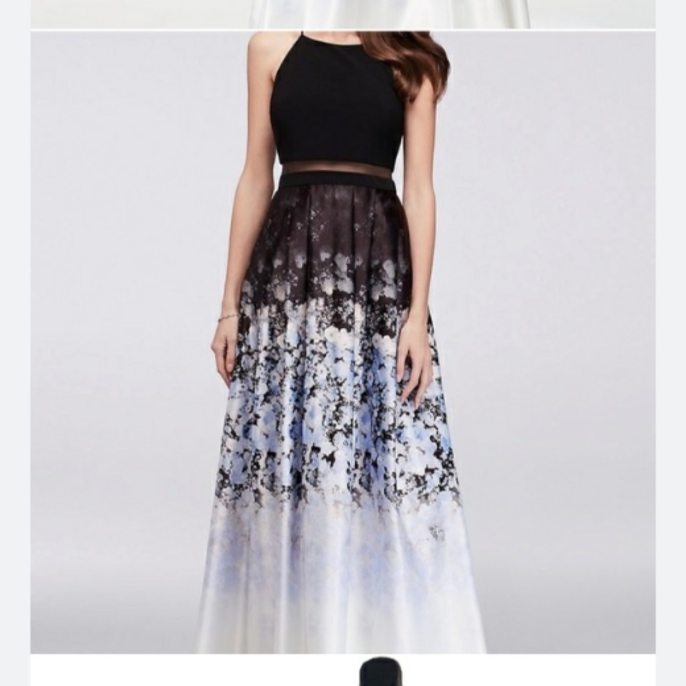Prom/formal dress!